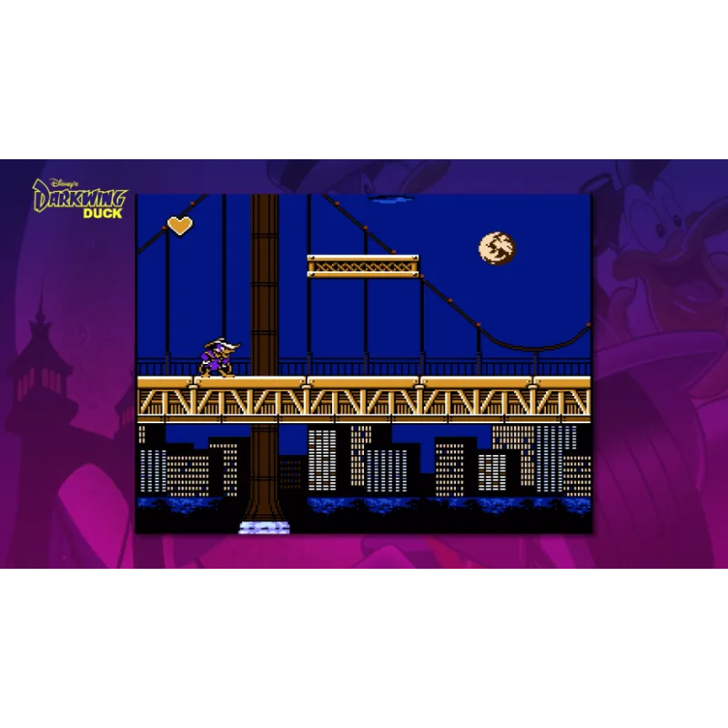 PREVENTA THE DISNEY AFTERNOON COLLECTION SWITCH2 JUEGO FÍSICO PARA NINTENDO SWITCH 2 VERSIÓN ESPAÑOLA GARANTÍA EUROPEA WARRANTY