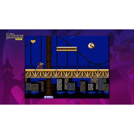 PREVENTA THE DISNEY AFTERNOON COLLECTION SWITCH2 JUEGO FÍSICO PARA NINTENDO SWITCH 2 VERSIÓN ESPAÑOLA GARANTÍA EUROPEA WARRANTY