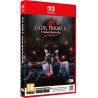 FATAL FRAME II CRIMSON BUTTERFLY REMAKE ELIGE TU VERSIÓN PS5 PLAYSTATION 5 NINTENDO SWITCH 2 JUEGO FÍSICO VERSIÓN ESPAÑ