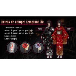 PREVENTA FATAL FRAME II CRIMSON BUTTERFLY REMAKE ELIGE TU VERSIÓN PS5 PLAYSTATION 5 NINTENDO SWITCH 2 JUEGO FÍSICO VERSIÓN ESPAÑ