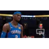 NBA 2K26 SWITCH BOX WITH FULL-GAME DIGITAL DOWNLOAD CODE FOR NINTENDO SWITCH, SPANISH VERSION, EUROPEAN WARRANTY - The Shop Game
