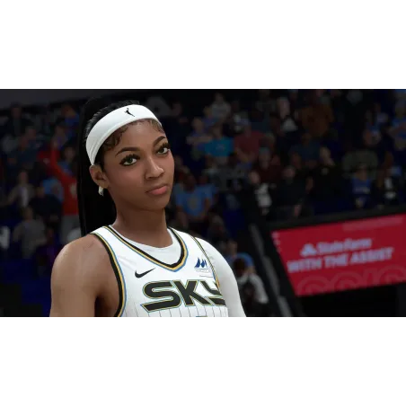 NBA 2K26 SWITCH BOX MIT DIGITALEM DOWNLOADCODE FÜR DAS KOMPLETTE SPIEL FÜR NINTENDO SWITCH, SPANISCHE VERSION, EU-GARANTIE - The