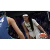 NBA 2K26 SWITCH BOX MIT DIGITALEM DOWNLOADCODE FÜR DAS KOMPLETTE SPIEL FÜR NINTENDO SWITCH, SPANISCHE VERSION, EU-GARANTIE - The