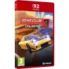 GEAR CLUB UNLIMITED 3 SWITCH2 CARTE-CLÉ DE JEU POUR NINTENDO SWITCH 2, VERSION ESPAGNOLE, GARANTIE EUROPÉENNE - The Shop Gamer