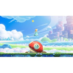 SUPER MARIO BROS. WONDER NINTENDO SWITCH 2 EDITION + ENCUENTRO EN EL PARQUE BELABEL SWITCH2 JUEGO FÍSICO VERSIÓN ESPAÑOLA