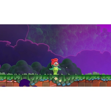 SUPER MARIO BROS. WONDER NINTENDO SWITCH 2 EDITION + ENCUENTRO EN EL PARQUE BELABEL SWITCH2 JUEGO FÍSICO VERSIÓN ESPAÑOLA