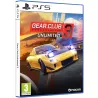 PRÉCOMMANDE GEAR CLUB UNLIMITED 3 PS5, JEU PHYSIQUE POUR PLAYSTATION 5, VERSION ESPAGNOLE, GARANTIE EUROPÉENNE - The Shop Gamer
