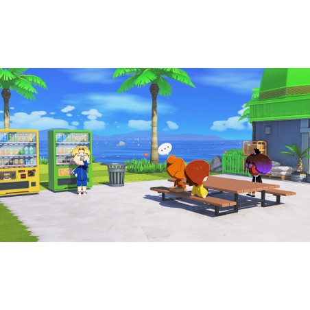 TOMODACHI LIFE UNA VIDA DE ENSUEÑO SWITCH JUEGO FÍSICO PARA NINTENDO SWITCH VERSIÓN ESPAÑOLA GARANTÍA EUROPEAN WARRANTY