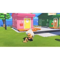 PREVENTA TOMODACHI LIFE UNA VIDA DE ENSUEÑO SWITCH JUEGO FÍSICO PARA NINTENDO SWITCH VERSIÓN ESPAÑOLA GARANTÍA EUROPEAN WARRANTY