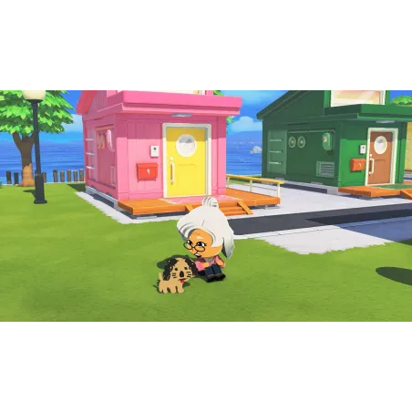 TOMODACHI LIFE UNA VIDA DE ENSUEÑO SWITCH JOGO FÍSICO PARA NINTENDO SWITCH, VERSÃO ESPANHOLA, GARANTIA EUROPEIA - The Shop Gamer