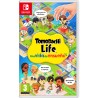 TOMODACHI LIFE UNA VIDA DE ENSUEÑO SWITCH JUEGO FÍSICO PARA NINTENDO SWITCH VERSIÓN ESPAÑOLA GARANTÍA EUROPEAN WARRANTY