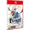 THE ADVENTURES OF ELLIOT THE MILLENNIUM TALES ELIGE TU VERSIÓN SWITCH2 NINTENDO SWITCH 2 PS5 PLAYSTATION 5 JUEGO FÍSICO