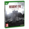 PREVENTA RESIDENT EVIL REQUIEM ELIGE TU VERSIÓN PS5 PLAYSTATION 5 NINTENDO SWITCH 2 O XBOX SERIES X JUEGO FÍSICO VERSIÓN ESPAÑOL