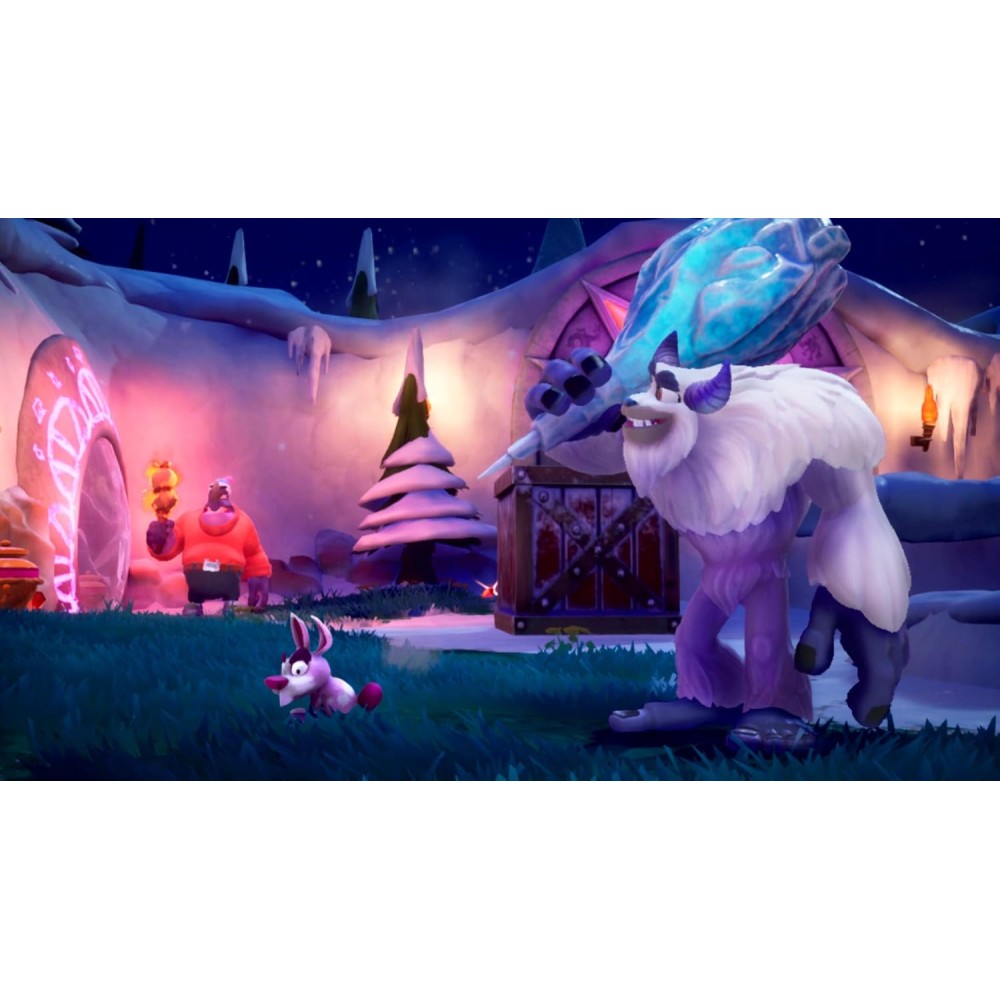 SPYRO REIGNITED TRILOGY SWITCH (3 JUEGOS) JUEGO FÍSICO PARA NINTENDO SWITCH ATVI