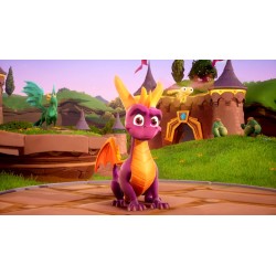 SPYRO REIGNITED TRILOGY SWITCH (3 JUEGOS) JUEGO FÍSICO PARA NINTENDO SWITCH ATVI
