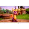 SPYRO REIGNITED TRILOGY SWITCH (3 GAMES) PHYSICAL GAME FOR NINTENDO SWITCH ATVI - The Shop Gamer