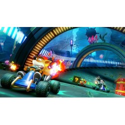 CRASH TEAM RACING NITRO FUELED SWITCH JUEGO FÍSICO PARA NINTENDO SWITCH ATVI