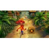 CRASH BANDICOOT N SANE TRILOGY SWITCH JUEGO FÍSICO 3 JUEGOS REMASTERIZADOS ATVI