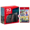 NINTENDO SWITCH 2-CONSOLE EN SUPER MARIO BROS WONDER, NINTENDO SWITCH2 EDITION, SPAANSE VERSIE, EUROPESE GARANTIE - The Shop Gam