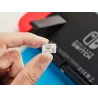 CARTÃO MICRO SDXC SANDISK 64 GB PARA NINTENDO SWITCH, ZELDA OFICIAL, NÃO COMPATÍVEL COM SWITCH 2 - The Shop Gamer