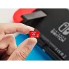 CARTE MICRO SDXC SANDISK 128 GO POUR NINTENDO SWITCH, OFFICIELLE MARIO, NON COMPATIBLE AVEC SWITCH 2 - The Shop Gamer