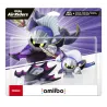 PRÉCOMMANDE FIGURINE AMIIBO META KNIGHT & SHADOW STAR, COLLECTION KIRBY AIR RIDERS, VERSION ESPAGNOLE, GARANTIE EUROPÉENNE - The