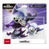 PREVENTA FIGURA AMIIBO META KNIGHT & SHADOW STAR COLECCIÓN KIRBY AIR RIDERS VERSIÓN ESPAÑOLA GARANTÍA EUROPEA(COLECCIÓN KIRBY)
