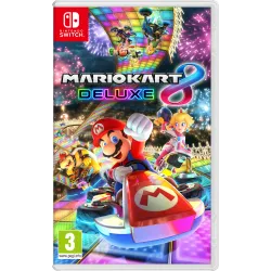 PROMOTION MAR10 DAY 2026, CHOISISSEZ VOTRE JEU MARIO PRÉFÉRÉ, JEU PHYSIQUE NINTENDO SWITCH, VERSION ESPAGNOLE, GARANTIE - The Sh