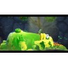 YOSHI AND THE MYSTERIOUS BOOK SWITCH 2 JUEGO FÍSICO PARA SWITCH2 VERSIÓN ESPAÑOLA GARANTÍA EUROPEA EUROPEAN WARRANTY