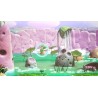 YOSHI AND THE MYSTERIOUS BOOK SWITCH 2 JUEGO FÍSICO PARA SWITCH2 VERSIÓN ESPAÑOLA GARANTÍA EUROPEA EUROPEAN WARRANTY