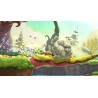 YOSHI AND THE MYSTERIOUS BOOK SWITCH 2 JUEGO FÍSICO PARA SWITCH2 VERSIÓN ESPAÑOLA GARANTÍA EUROPEA EUROPEAN WARRANTY