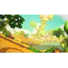 YOSHI AND THE MYSTERIOUS BOOK SWITCH 2, PHYSISCHES SPIEL FÜR SWITCH2, SPANISCHE VERSION, EUROPÄISCHE GARANTIE - The Shop Gamer