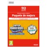 SUPER MARIO BROS. WONDER NS2 EDITION + PAQUETE DE MEJORA A LA VERSIÓN NINTENDO SWITCH 2 EDITION + ENCUENTRO EN EL PARQUE BELABEL