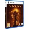 SAROS PS5 JUEGO FÍSICO PARA PLAYSTATION 5 VERSIÓN ESPAÑOLA GARANTÍA EUROPEA EUROPEAN WARRANTY