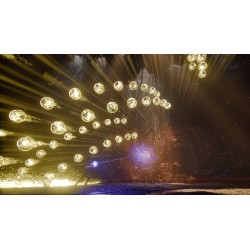 PREVENTA SAROS PS5 JUEGO FÍSICO PARA PLAYSTATION 5 VERSIÓN ESPAÑOLA GARANTÍA EUROPEA EUROPEAN WARRANTY