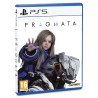 PRAGMATA PS5 JUEGO FÍSICO PARA PLAYSTATION 5 VERSIÓN ESPAÑOLA GARANTÍA EUROPEA EUROPEAN WARRANTY
