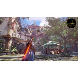TALES OF ARISE BEYOND THE DAWN EDITION SWITCH2 TARJETA LLAVE JUEGO PARA NINTENDO SWITCH 2 VERSIÓN ESPAÑOLA GARANTÍA EU