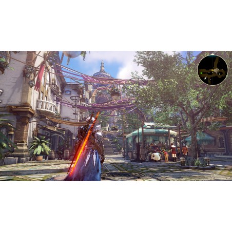 TALES OF ARISE BEYOND THE DAWN EDITION SWITCH2 TARJETA LLAVE JUEGO PARA NINTENDO SWITCH 2 VERSIÓN ESPAÑOLA GARANTÍA EU