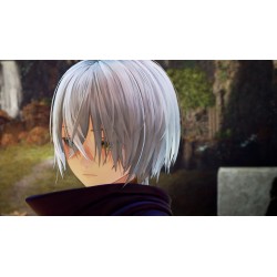 TALES OF ARISE BEYOND THE DAWN EDITION SWITCH2 TARJETA LLAVE JUEGO PARA NINTENDO SWITCH 2 VERSIÓN ESPAÑOLA GARANTÍA EU