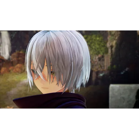 TALES OF ARISE BEYOND THE DAWN EDITION SWITCH2 CARTE CLÉ DE JEU POUR NINTENDO SWITCH 2, VERSION ESPAGNOLE, GARANTIE UE - The Sho