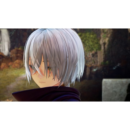 TALES OF ARISE BEYOND THE DAWN EDITION SWITCH2 TARJETA LLAVE JUEGO PARA NINTENDO SWITCH 2 VERSIÓN ESPAÑOLA GARANTÍA EU