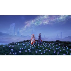 PREVENTA TALES OF ARISE BEYOND THE DAWN EDITION SWITCH2 TARJETA LLAVE JUEGO PARA NINTENDO SWITCH 2 VERSIÓN ESPAÑOLA GARANTÍA EU