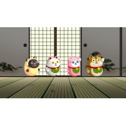 PREVENTA RHYTHM PARADISE GROOVE SWITCH JUEGO FÍSICO PARA NINTENDO SWITCH VERSIÓN ESPAÑOLA GARANTÍA EUROPEA EUROPEAN WARRANTY