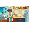 RHYTHM PARADISE GROOVE SWITCH PHYSISCHES SPIEL FÜR NINTENDO SWITCH, SPANISCHE VERSION, EUROPÄISCHE GARANTIE - The Shop Gamer