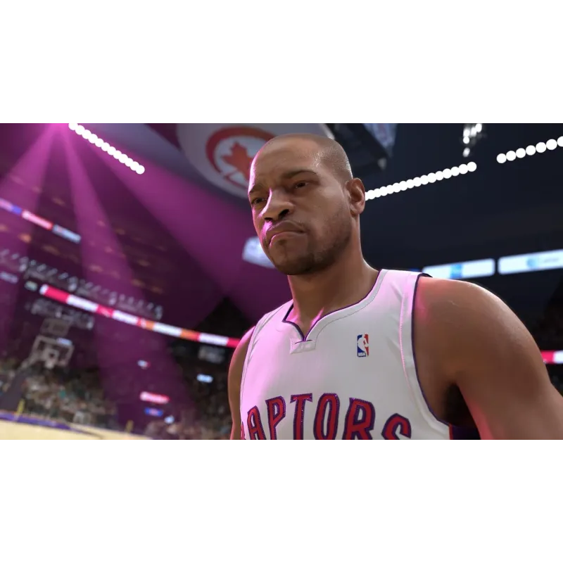 NBA 2K25 NINTENDO SWITCH DOOS MET DOWNLOADCODE, SPAANSE VERSIE, EUROPESE GARANTIE - The Shop Gamer