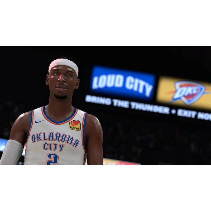 NBA 2K25 NINTENDO SWITCH DOOS MET DOWNLOADCODE, SPAANSE VERSIE, EUROPESE GARANTIE - The Shop Gamer