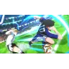 NINTENDO SWITCH LITE AZUL + CAPTAIN TSUBASA: RISE OF NEW CHAMPIONS EM CAIXA CÓDIGO DE DOWNLOAD DIGITAL VERSÃO ESPANHOLA - The Sh