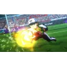 NINTENDO SWITCH LITE BLU + CAPTAIN TSUBASA: RISE OF NEW CHAMPIONS IN SCATOLA CODICE DOWNLOAD DIGITALE VERSIONE SPAGNOLA - The Sh