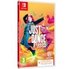 NINTENDO SWITCH LITE CORAL + JUST DANCE 25 EN CAJA CON CODIGO DESCARGA DIGITAL JUEGO COMPLETO VERSIÓN ESPAÑOLA GARANTÍA EUROPEA
