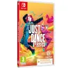 NINTENDO SWITCH LITE KORALLE + JUST DANCE 25 IN VERPACKUNG MIT DIGITALEM DOWNLOAD-CODE VOLLVERSION SPANISCHE VERSION - The Shop 